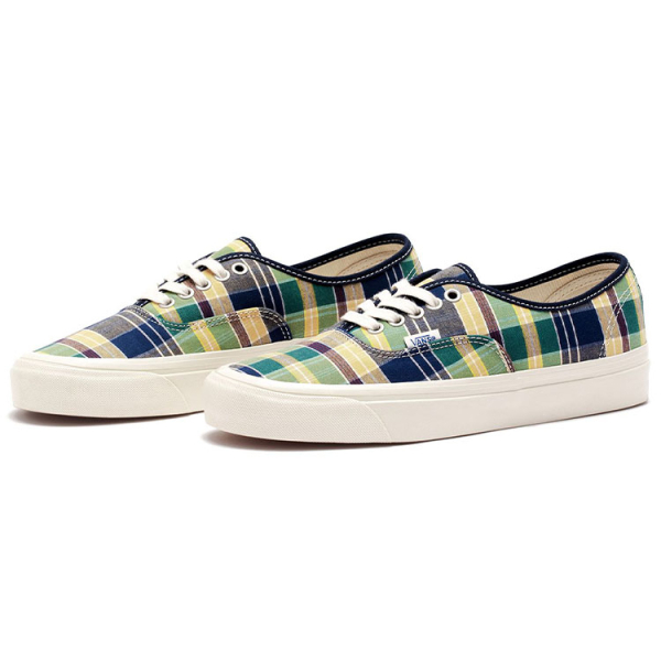 Vans Style 44