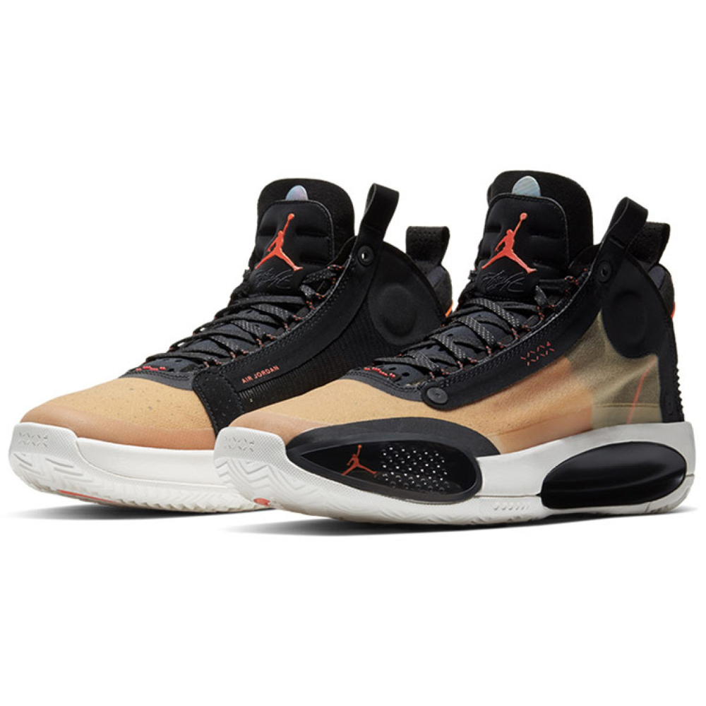 Jordan Air Jordan 34 "Amber Rise"