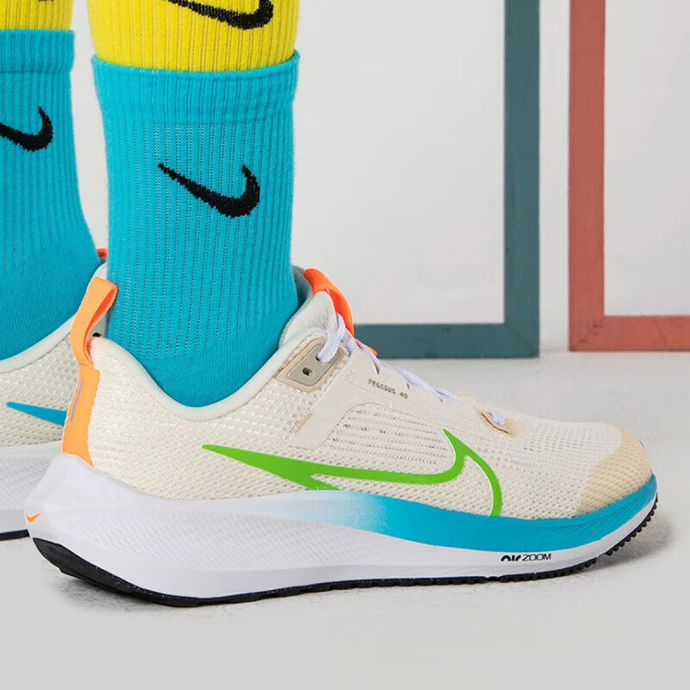 Nike Air Zoom Pegasus 40