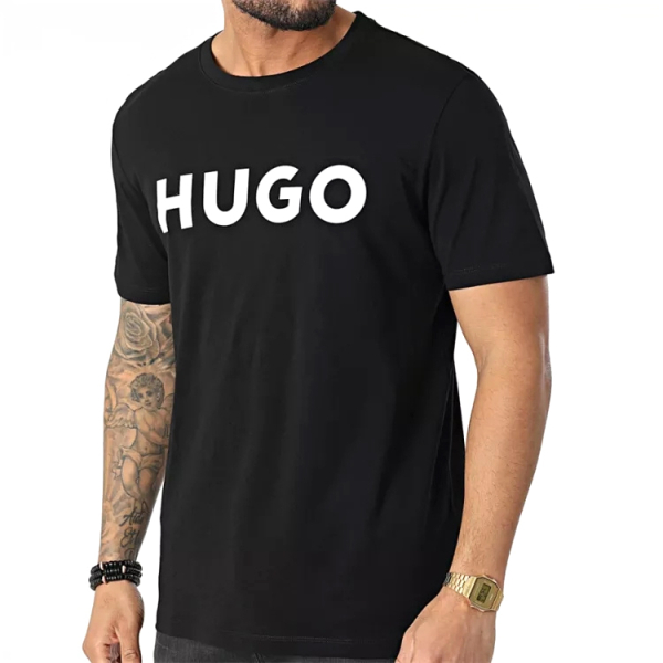 HUGO BOSS SS22 Logo T