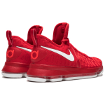 Nike KD 9 Varsity "Red"