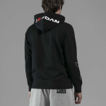 Air Jordan x CLOT Logo