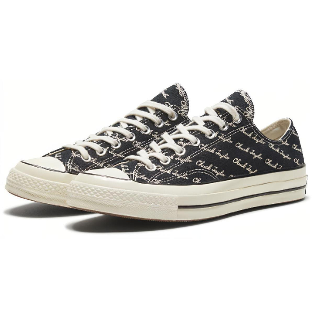 Converse Chuck 1970s