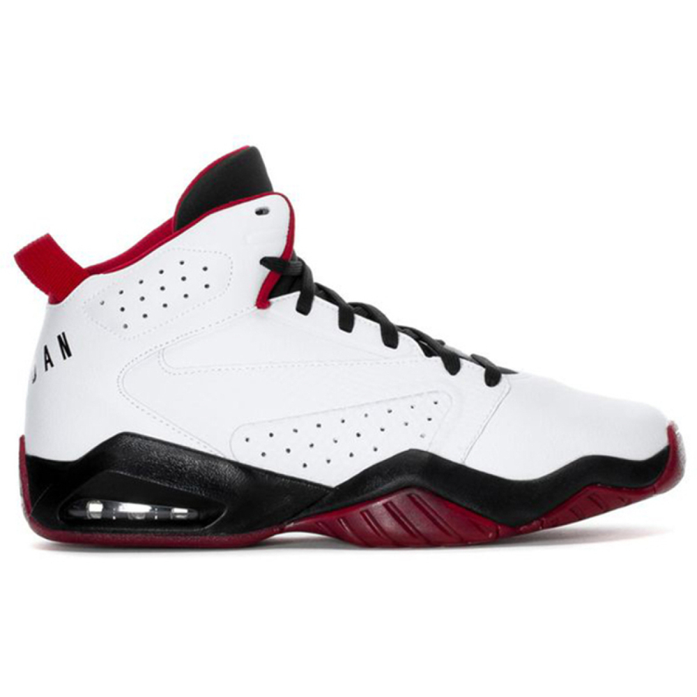 Jordan Lift off