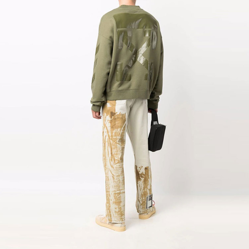 OFF-WHITE FW21