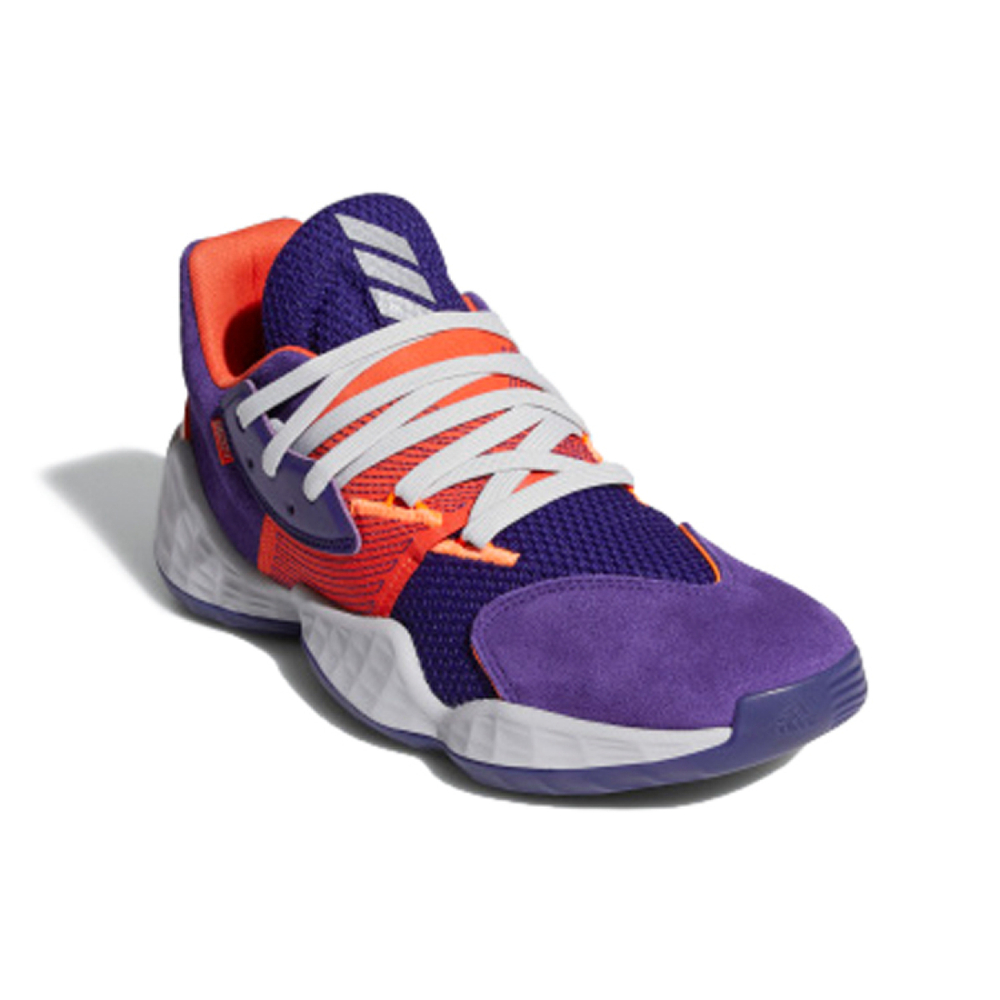 Adidas Harden Vol. 4 GCA