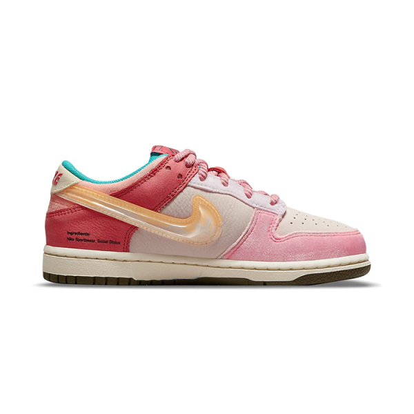 Social Status x Nike Dunk