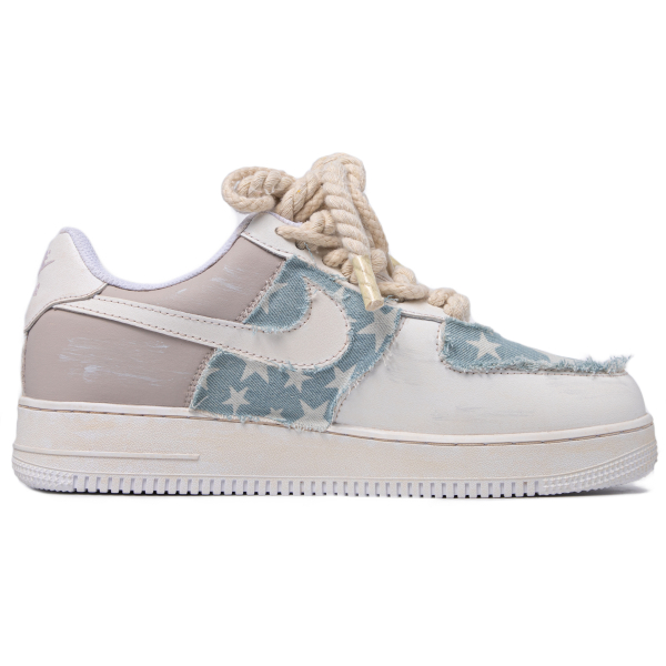 【 】 Nike Air Force 1 07 GS