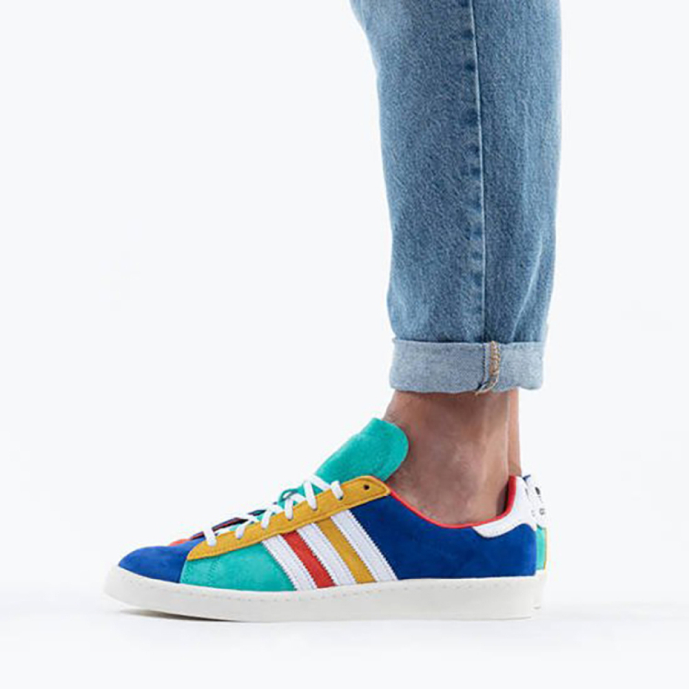 Adidas originals Campus
