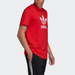 Adidas originals logo T