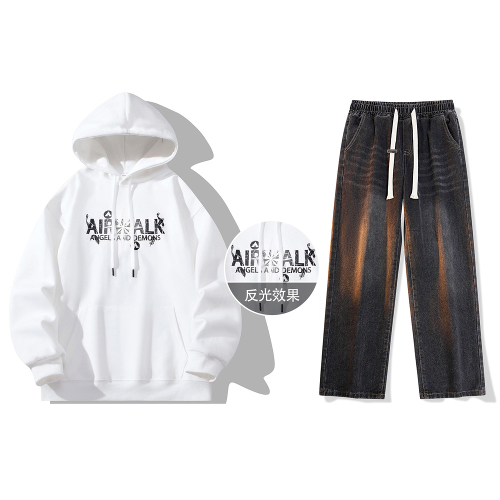 Airwalk 3m