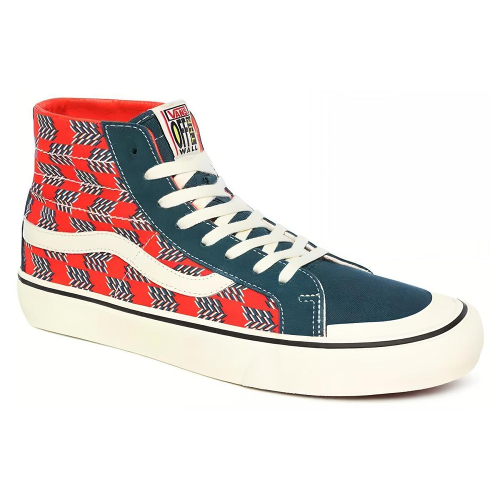 Vans SK8 138 Decon Sf