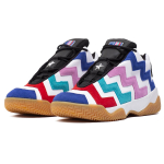 Converse VLTG "White Multi Color"