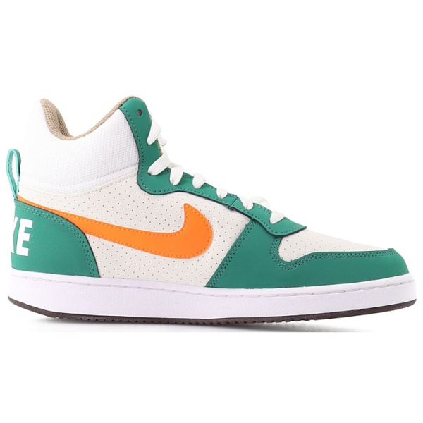 Nike Court Borough Mid
