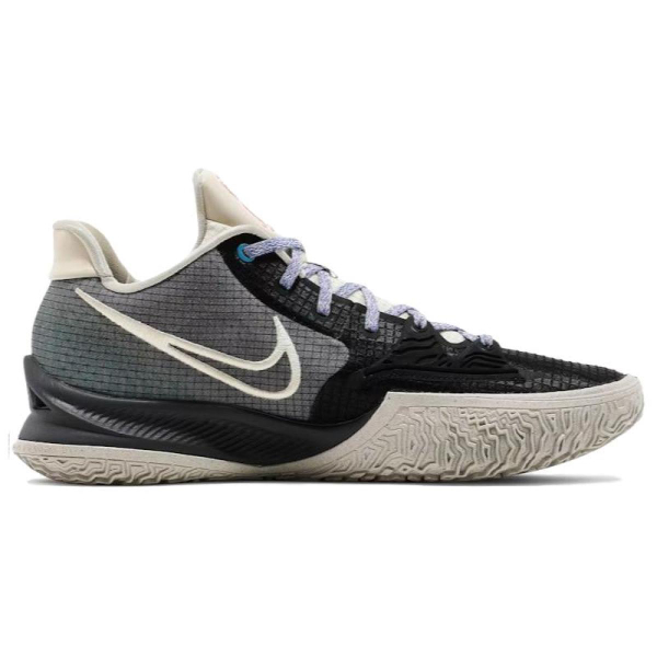 Nike Kyrie Low 4 Black Bone