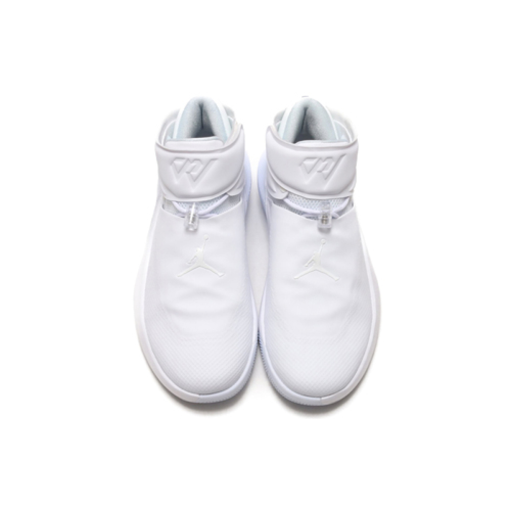 Jordan Why Not Zer0.1