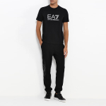 /EMPORIO ARMANI Logo T