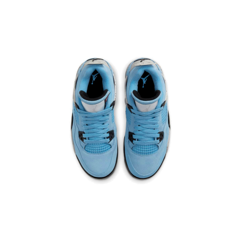 Jordan Air Jordan 4 Retro "University Blue"