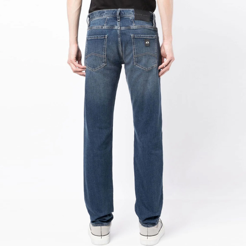ARMANI EXCHANGE SS23