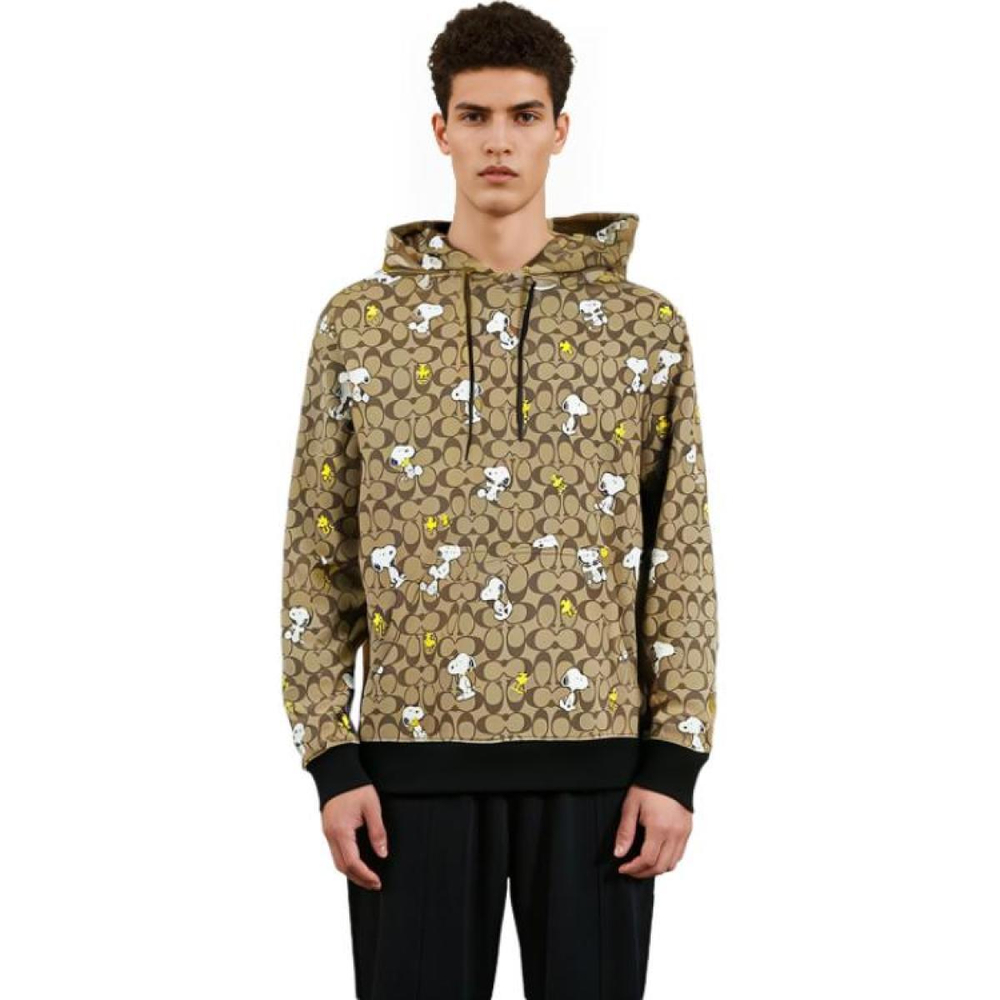COACH x PEANUTS