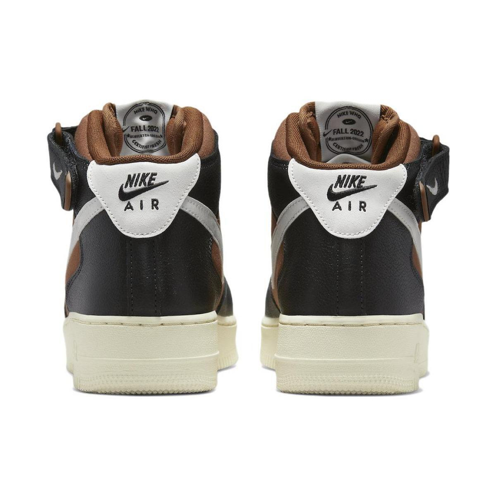 Nike Air Force 1 Certified Fresh
