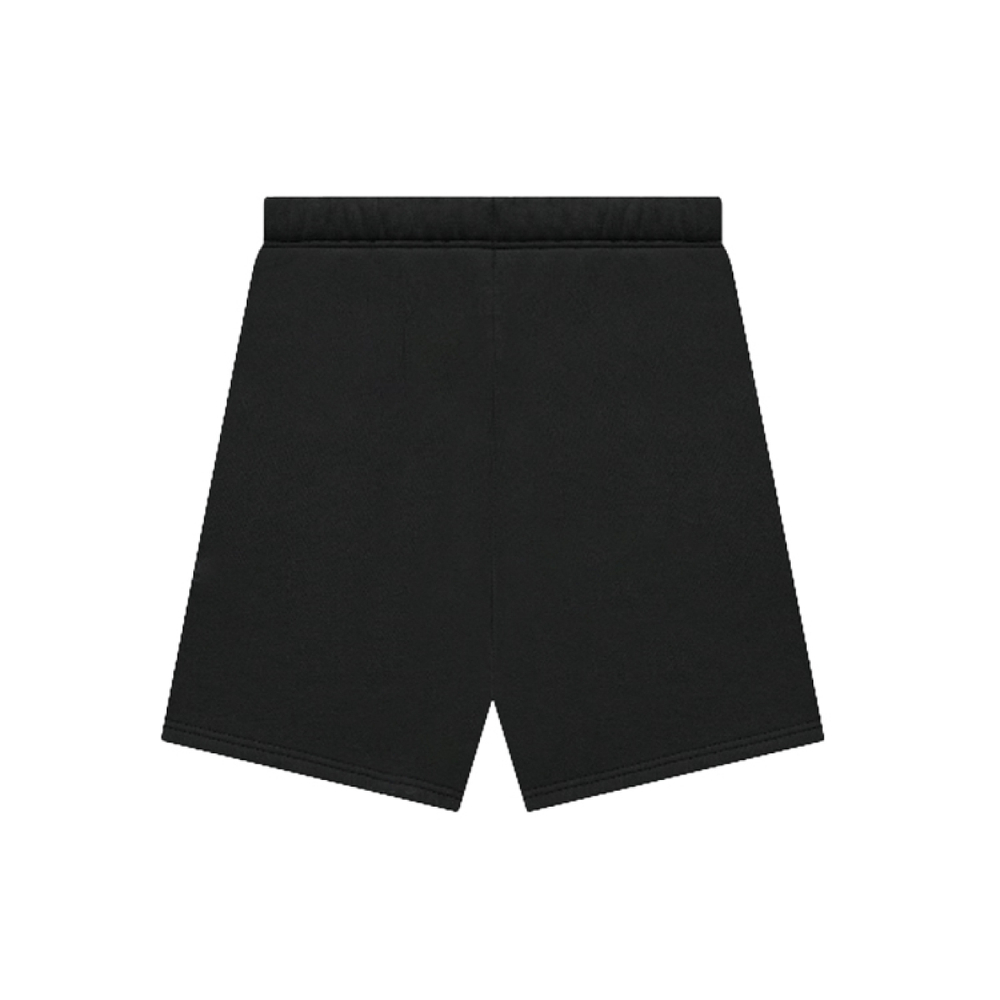 Fear of God Essentials FW21 Sweatshort Stretch Limo Logo