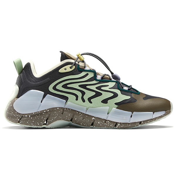 Brain Dead x Reebok Zig Kinetica 2 TPU