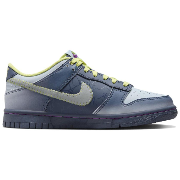 Nike Dunk "Halloween"