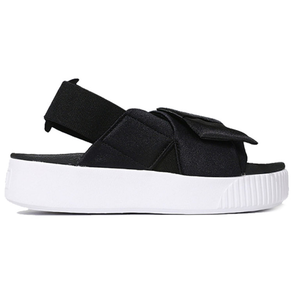 PUMA Platform Slide