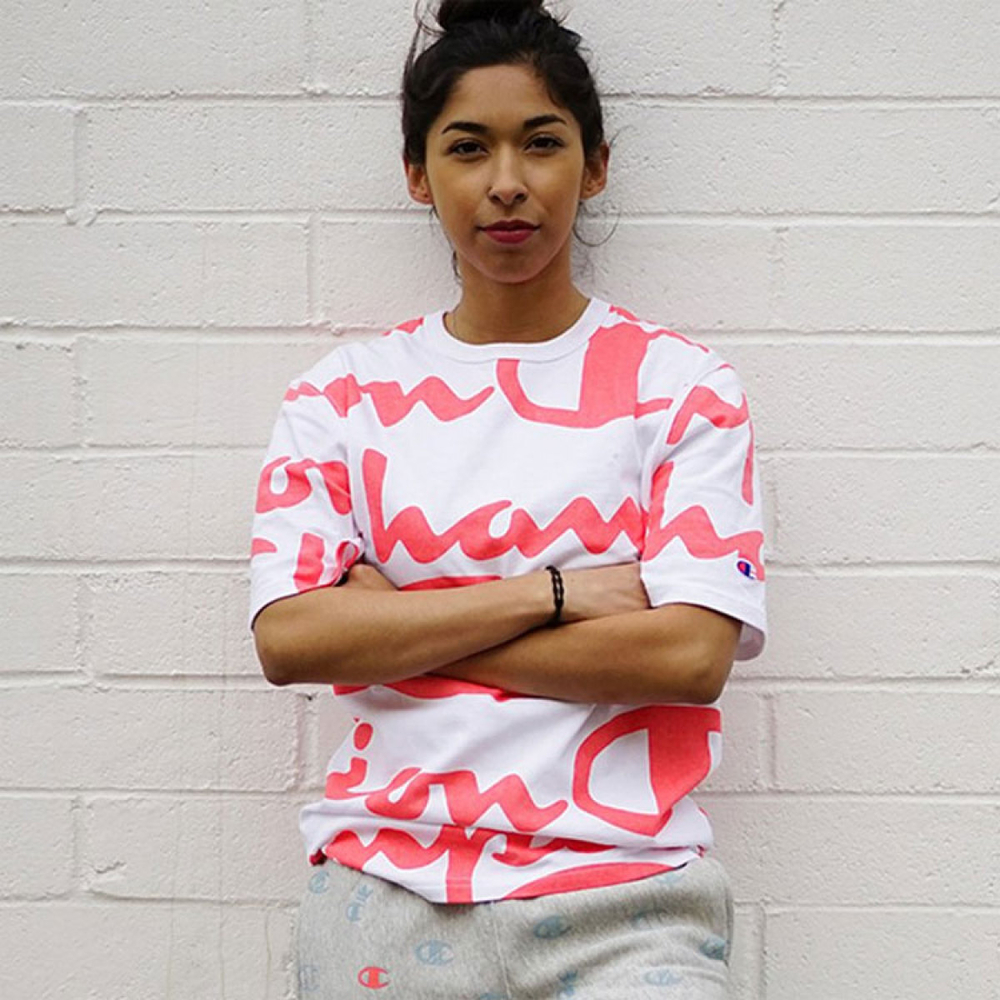 Champion T