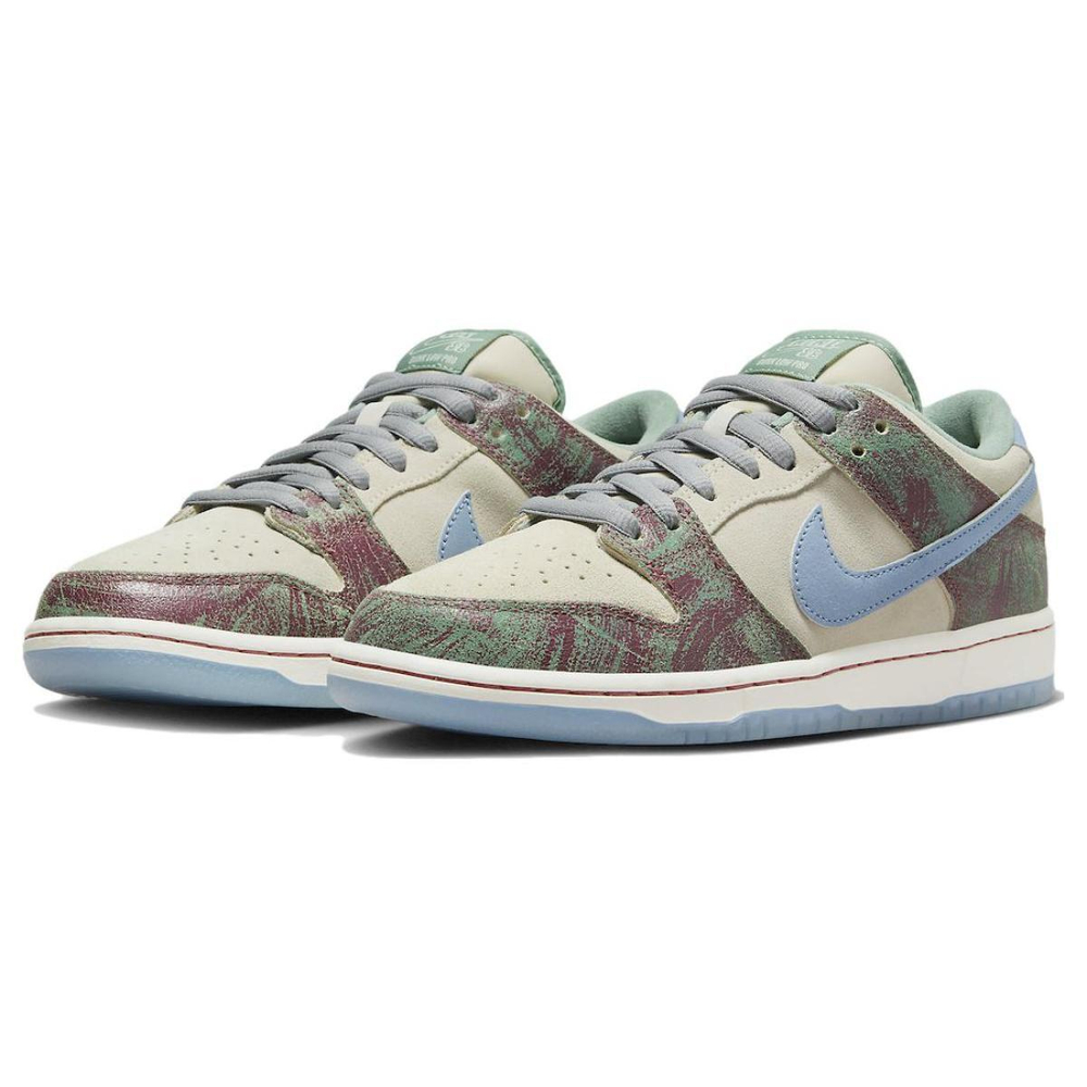 Crenshaw Skate Club x Nike Dunk SB