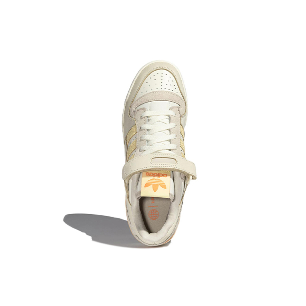 Adidas originals FORUM 84 low