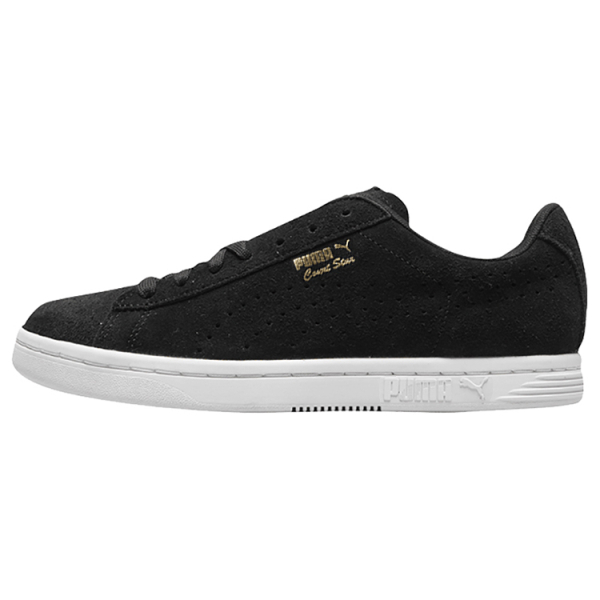 PUMA Court Star Suede