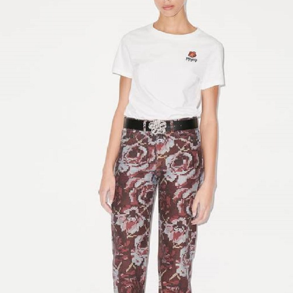 KENZO Kenzo X Nigo FW22 T