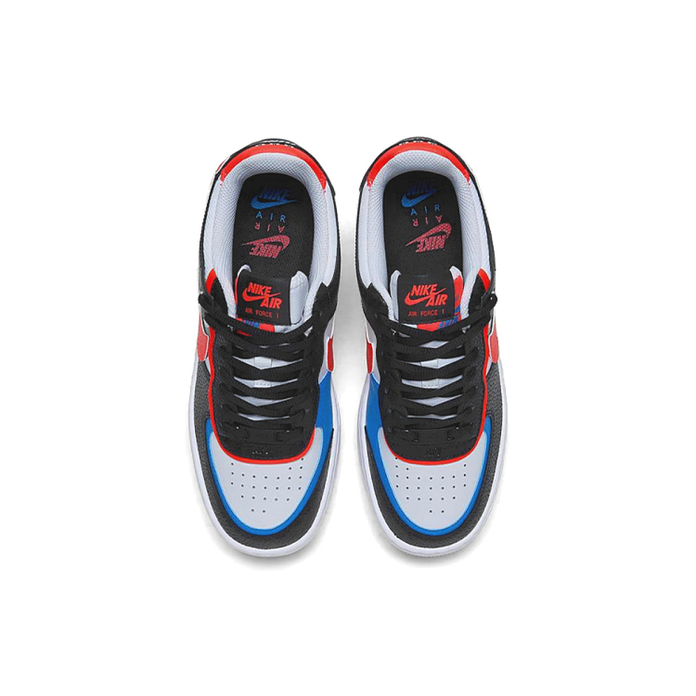 Nike Air Force 1 Shadow "Stars"