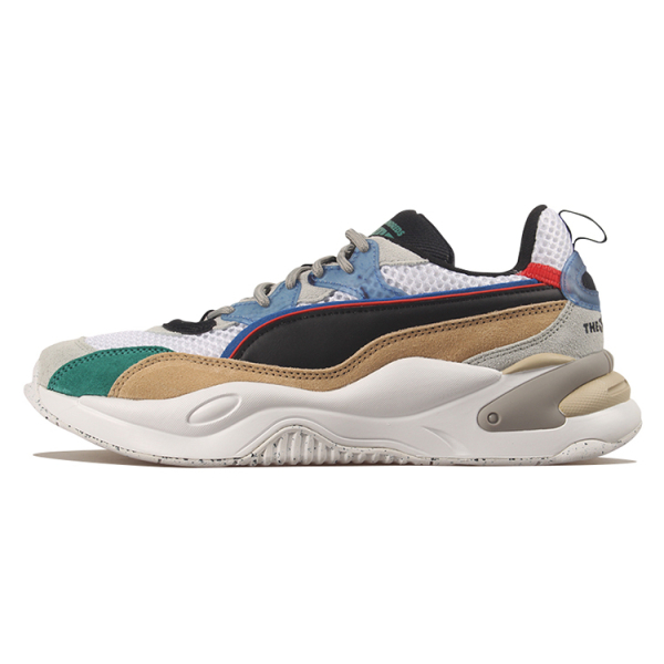 The Hundreds x PUMA RS-2K （ ）