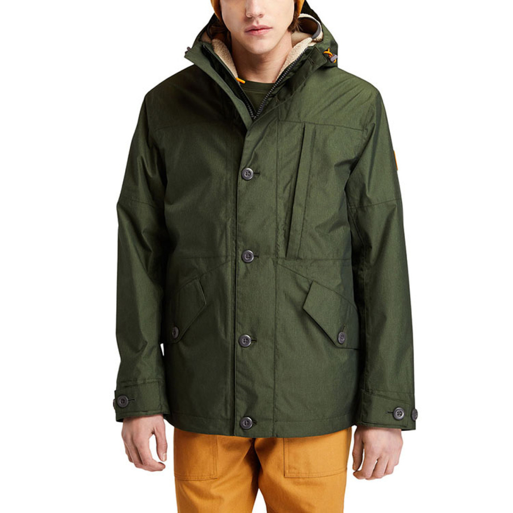 Timberland logo