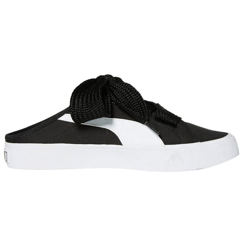 PUMA Bari Mule Ribbon