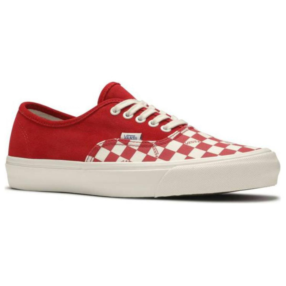 Vans Authentic LX