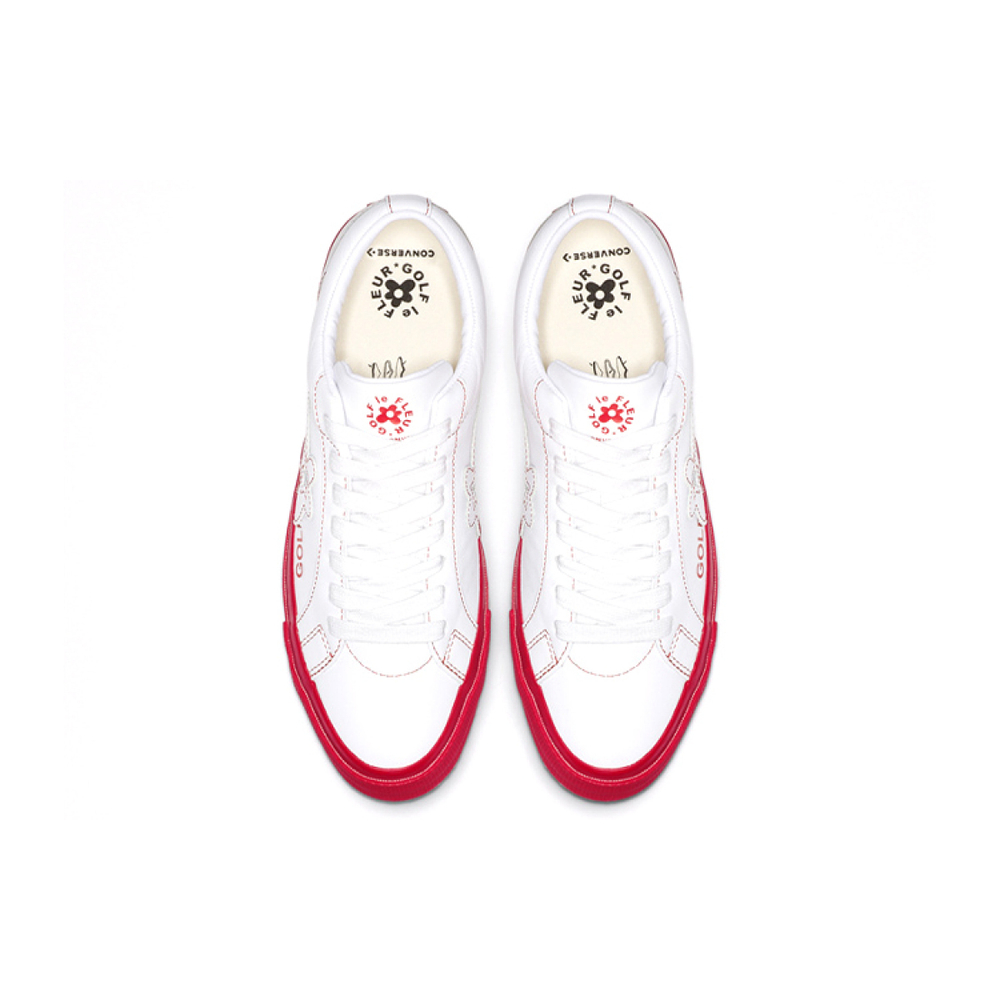 Golf Le Fleur*One x Converse One Star