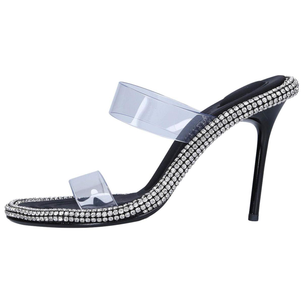 Alexander wang PVC 10.5cm