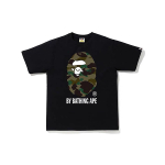 A BATHING APE Bape Logo T