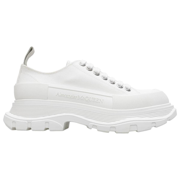 Alexander McQueen Tread Slick #