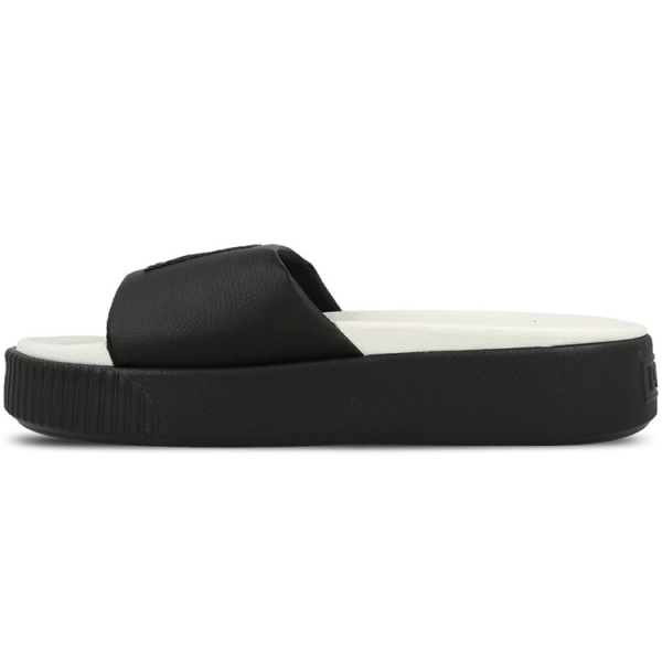 Puma Platform Slide