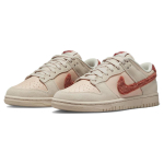 Nike Dunk Low "Terry Swoosh"