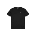 Arcteryx Cormac Crew Ss Logo T