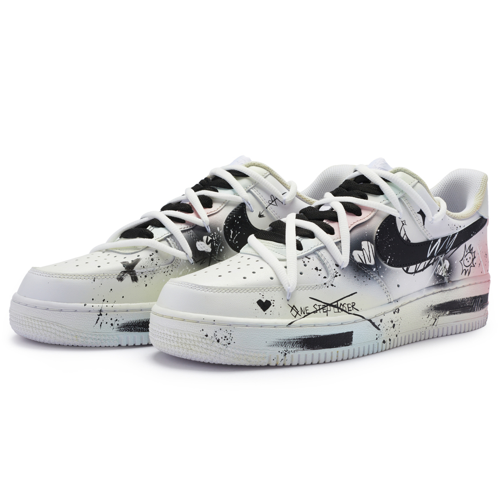 【 】 Nike Air Force 1 Low 811