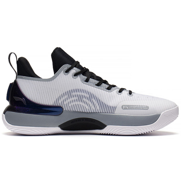 LiNing Retro