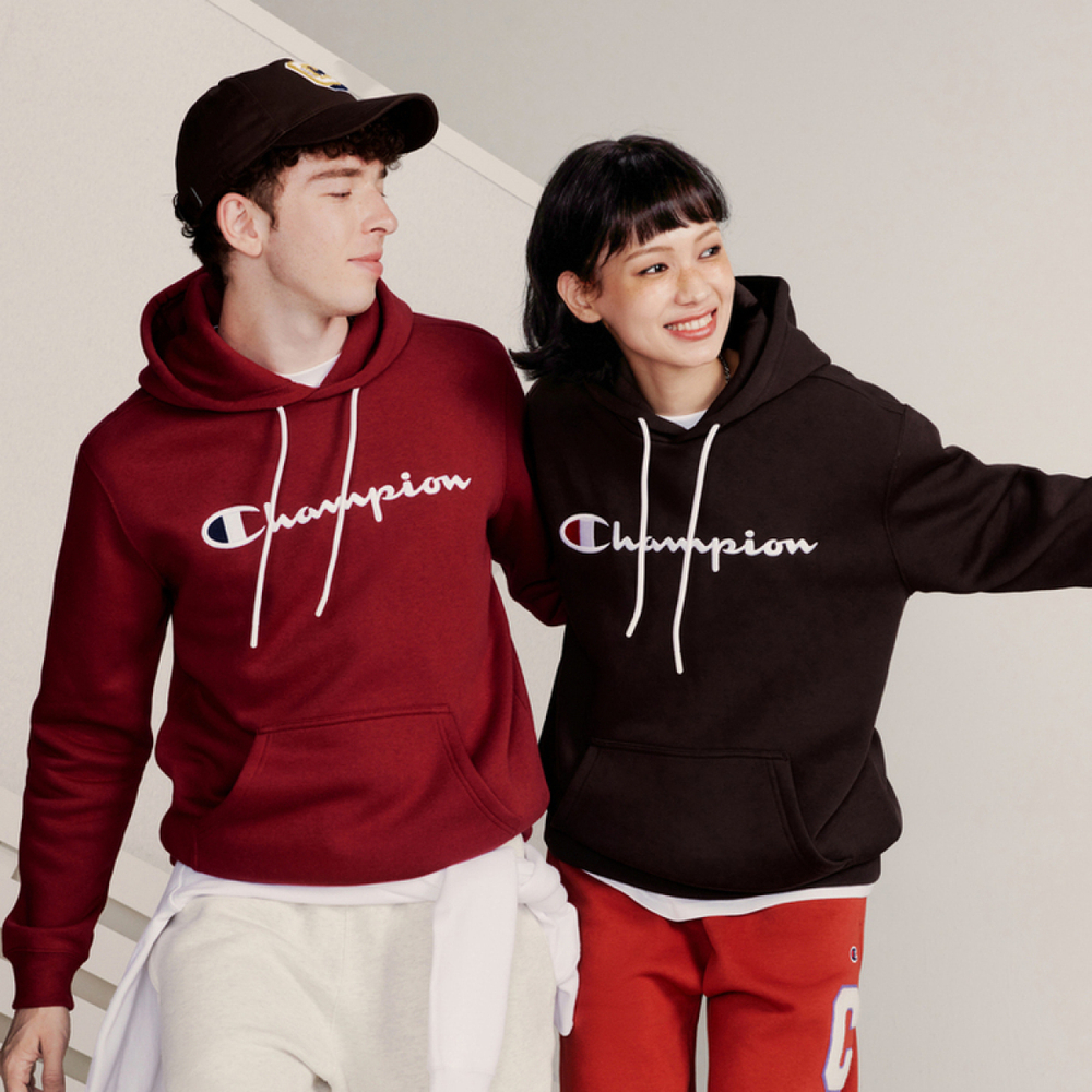 Champion FW23 Legacy Logo