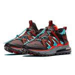 Nike Air Max 270 Bowfin "Red Teal"